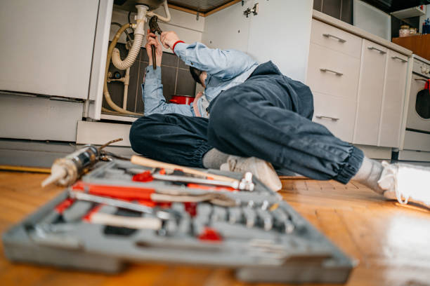 Best Commercial Plumbing Services  in Latta, SC
