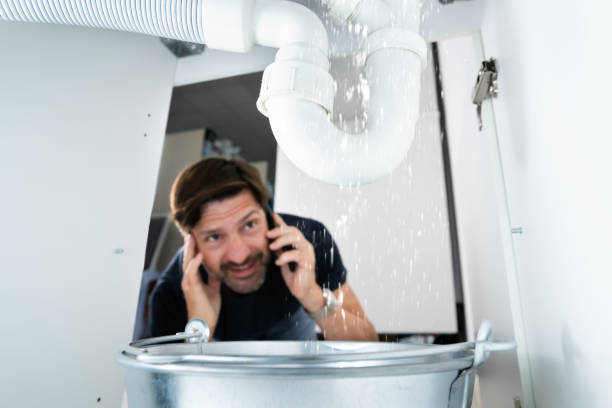 Best Water Leak Repair  in Latta, SC