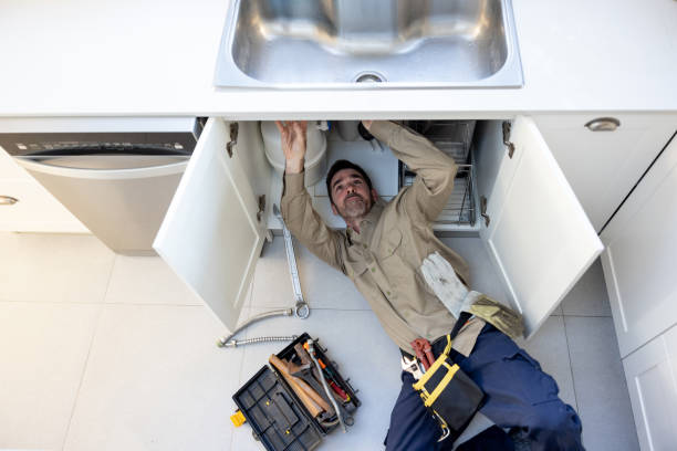 Reliable Latta, SC Plumbing Solutions