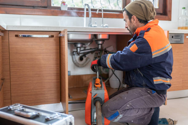 Best Leak Detection Services  in Latta, SC