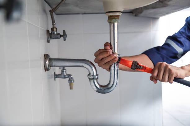 Best Faucet Repair  in Latta, SC