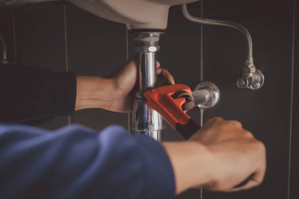 Best Residential Plumbing Services  in Latta, SC